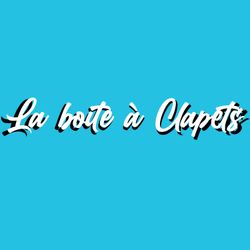 cover art for La boite à clapets