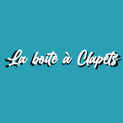 cover art for La boite à clapets