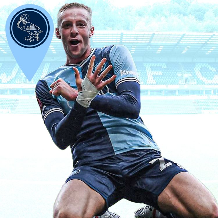 cover art for A Strong Foundation