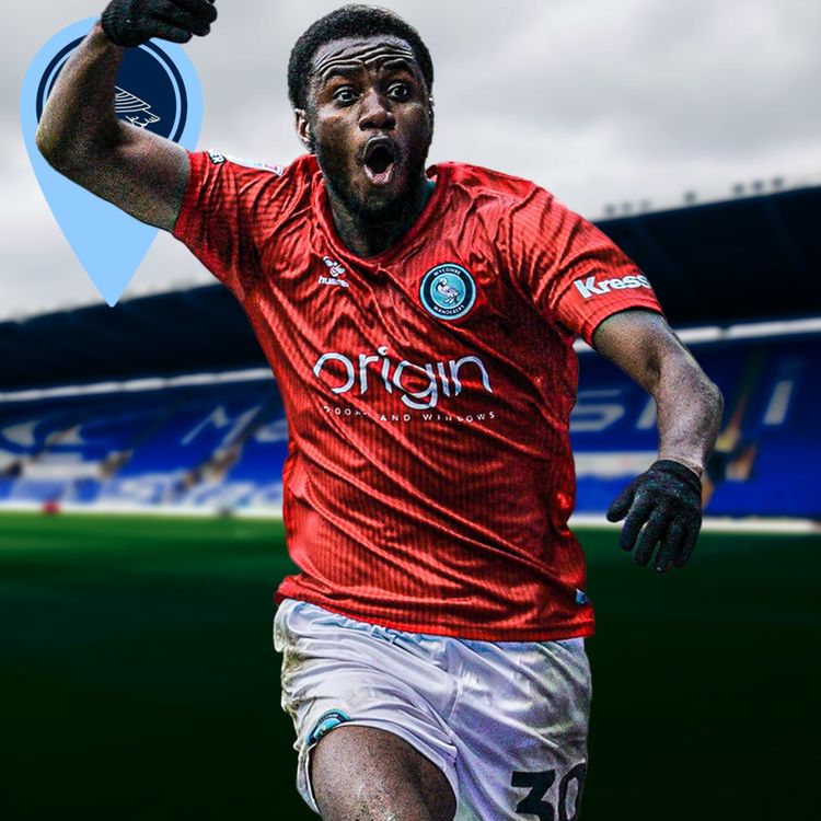 cover art for Beryly Good Football