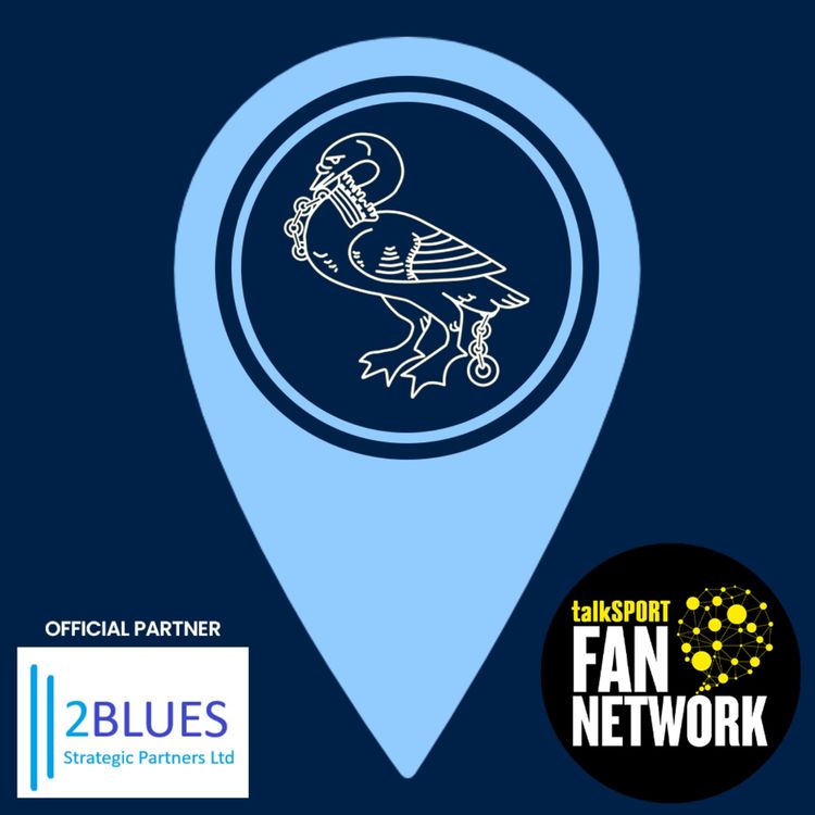 cover art for Sheffield Wednesday < Wycombe Tuesday