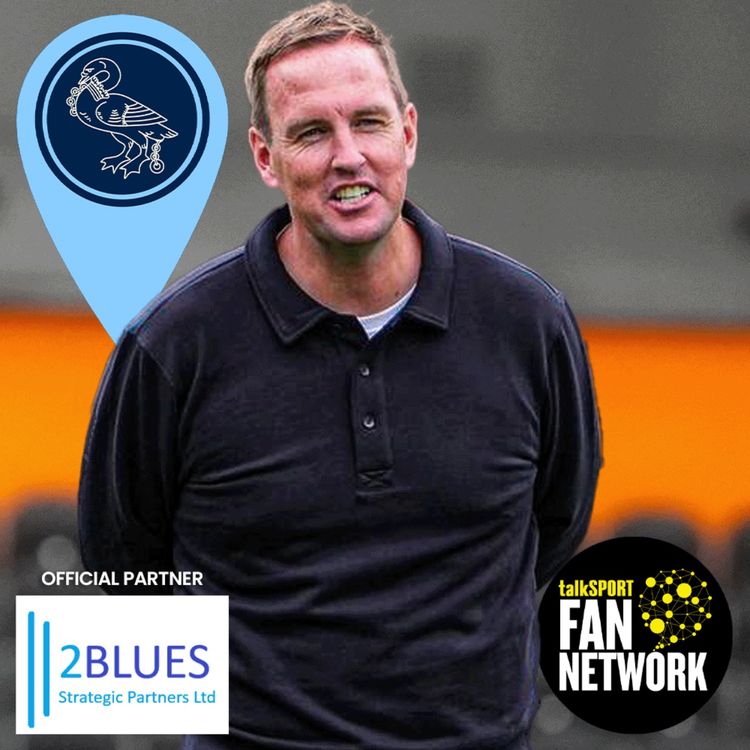 cover art for Work In Progress