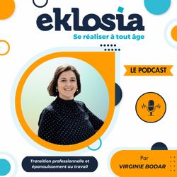 cover art for Eklosia