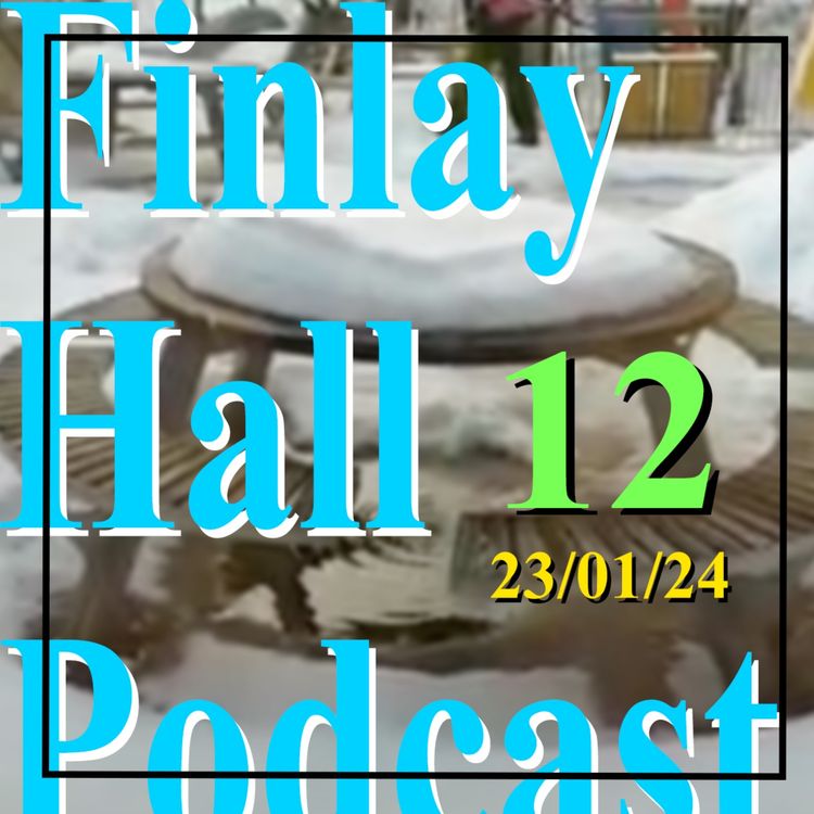 cover art for Civil Inattention, Dogs, How to Have Sex (23/01/24)