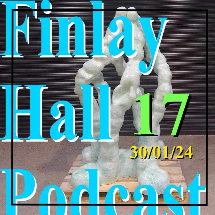 cover art for Name's John, Conversation with Tessa Lulu Kaner, Evolving Together (30/01/24)