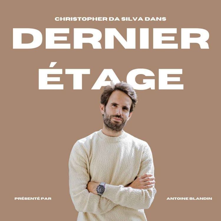 cover art for #6 Nous avons un invité! 