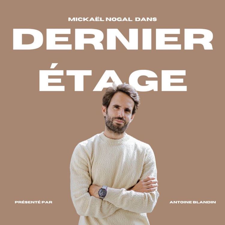 cover art for #10 Rencontre avec l'ancien député Mickaël Nogal