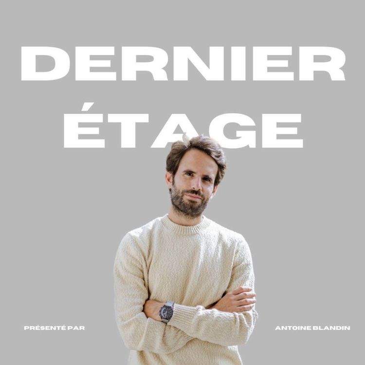 cover art for #14 Point sur la situation du marché immobilier