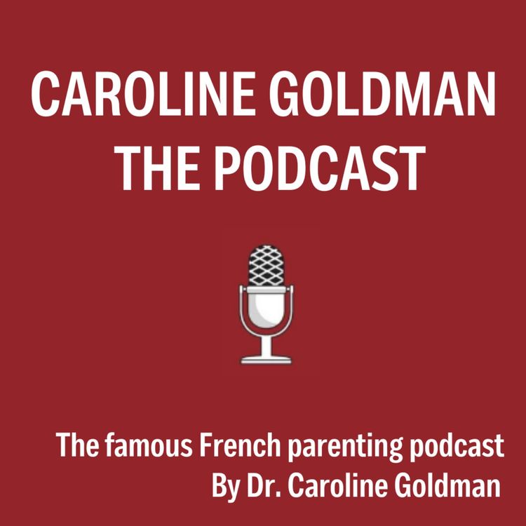 cover art for Episode 4 - Fatherhood