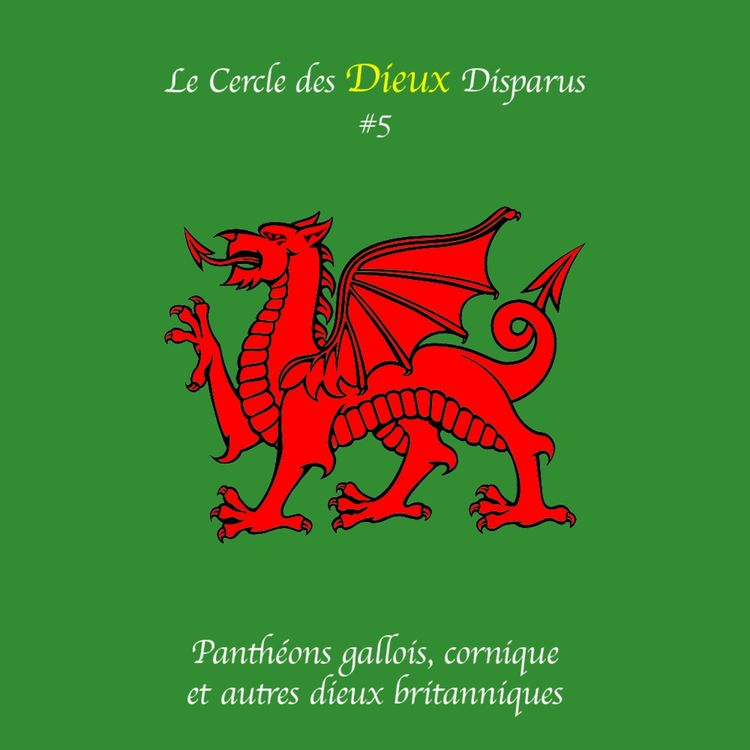 cover art for CDD Gallois et Corniques