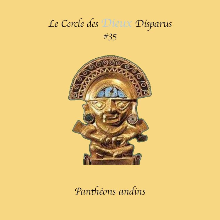 cover art for CDD Andins