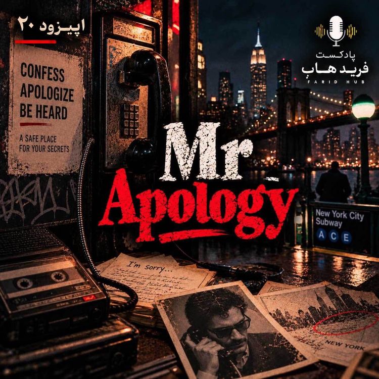 cover art for من آدم کشته‌ام