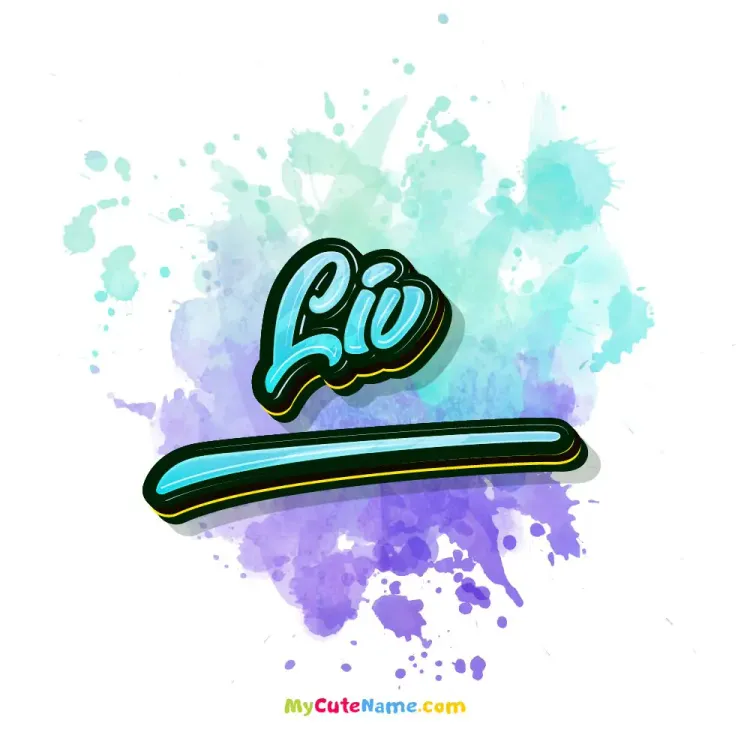 cover art for Liv meaning 