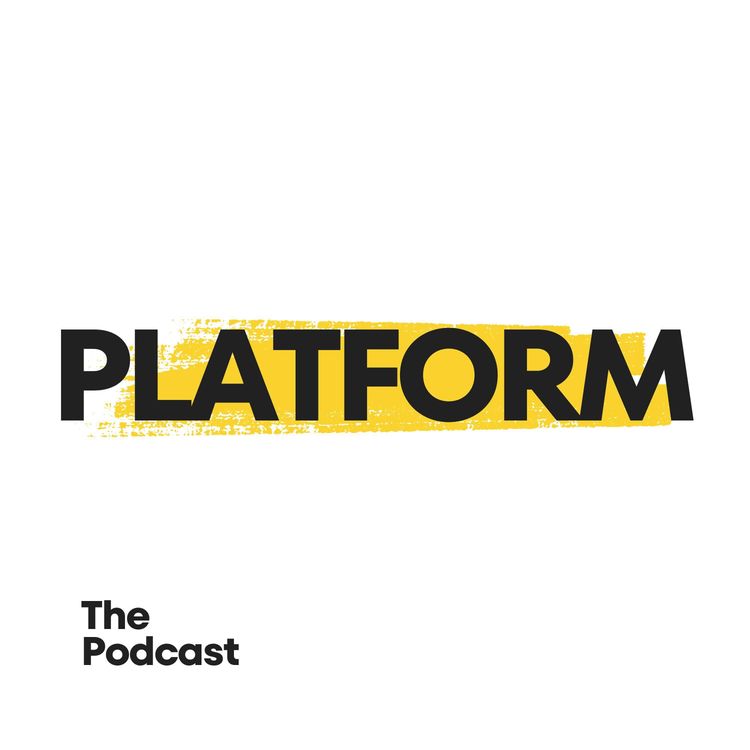 cover art for Welcome to Platform, the Podcast