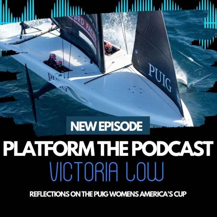 cover art for Victoria Low