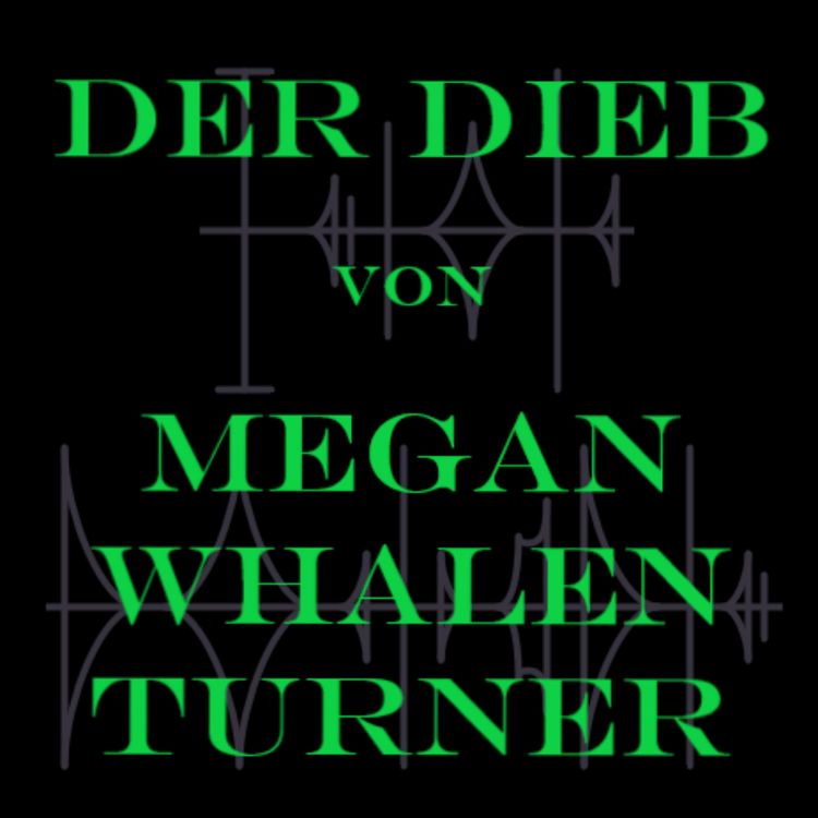 cover art for Der Dieb K10-12 - Der Dieb der Königin