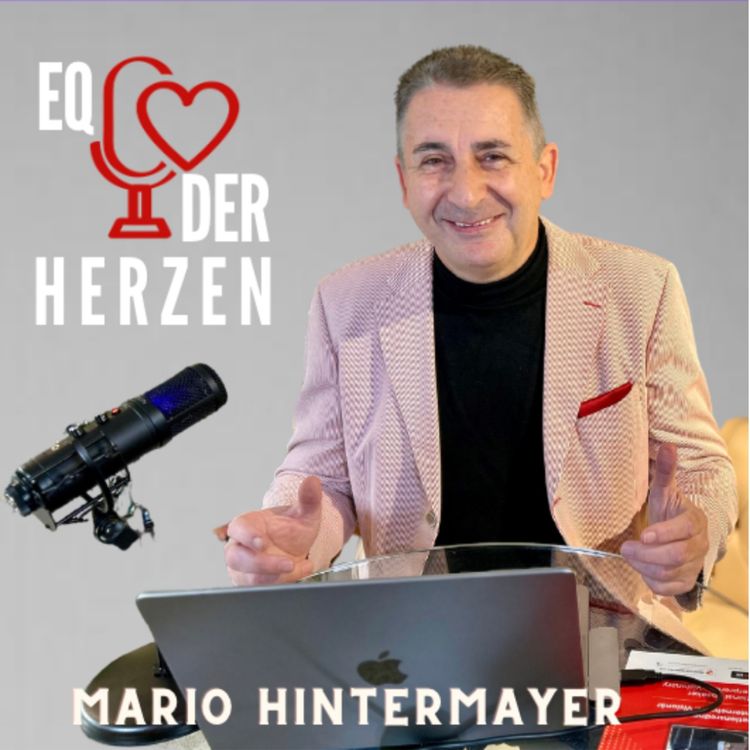 cover art for Spirit Hills Bali: Investieren in Reale Werte auf Bali - Podcast EQ der Herzen mit Mario Hintermayer