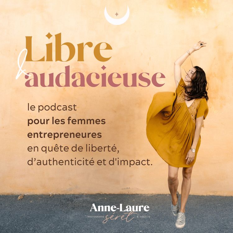 cover art for #0 Présentation de ce podcast