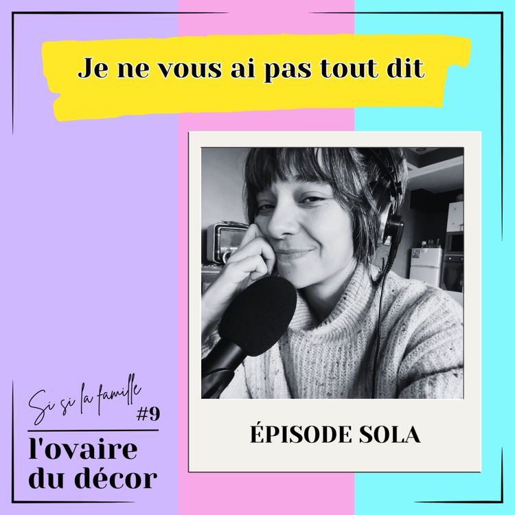 cover art for Si si la famille #9 : grosse mise à jour