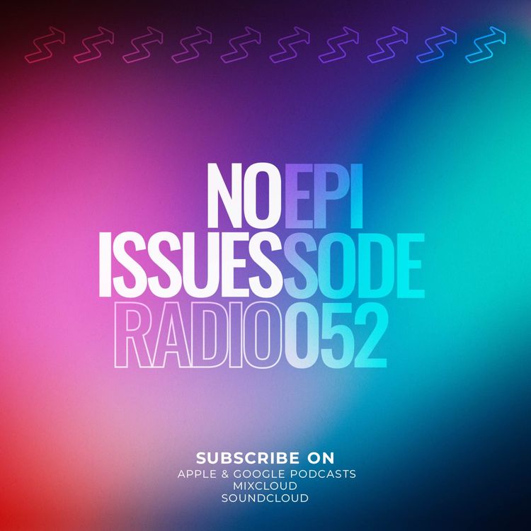 cover art for Episode 052