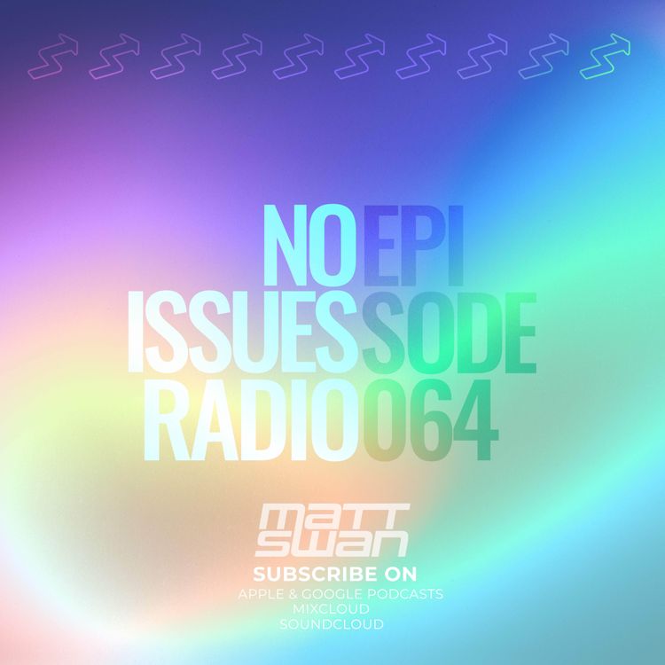 cover art for Episode 064