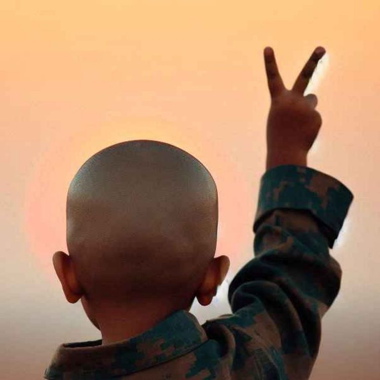 cover art for قلت الحسين لسه، هيموت كمان مرة