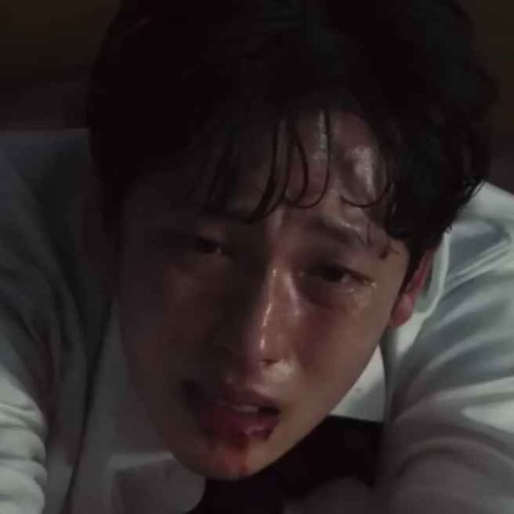 cover art for Squid Game لعبة الحبار