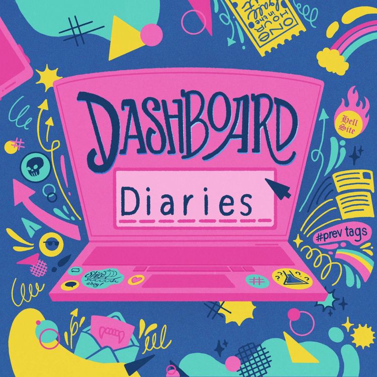 cover art for 08 - Back in the Ball Pit: Dashcon 2 (with Lochlan O'Neil)