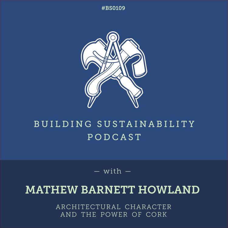 cover art for Cork House [1of2] - Matthew Barnett Howland - BS109