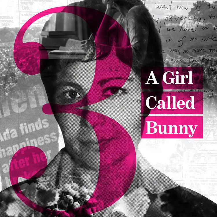 cover art for Episode 3: A Girl Called Bunny - Ada