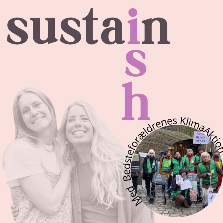 cover art for  Bedsteforældrenes KlimaAktion