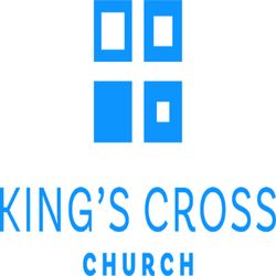 cover art for King's Cross Church