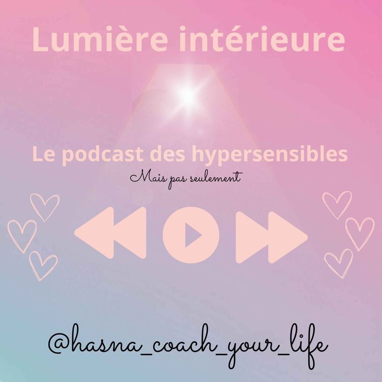cover art for lumière intérieure