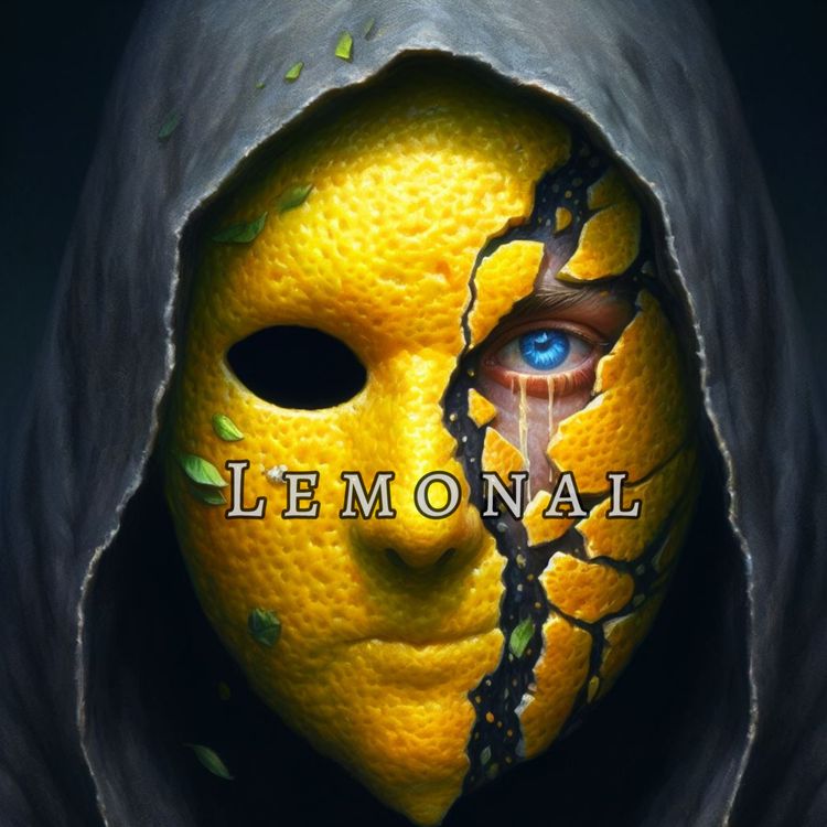 cover art for Lemonal