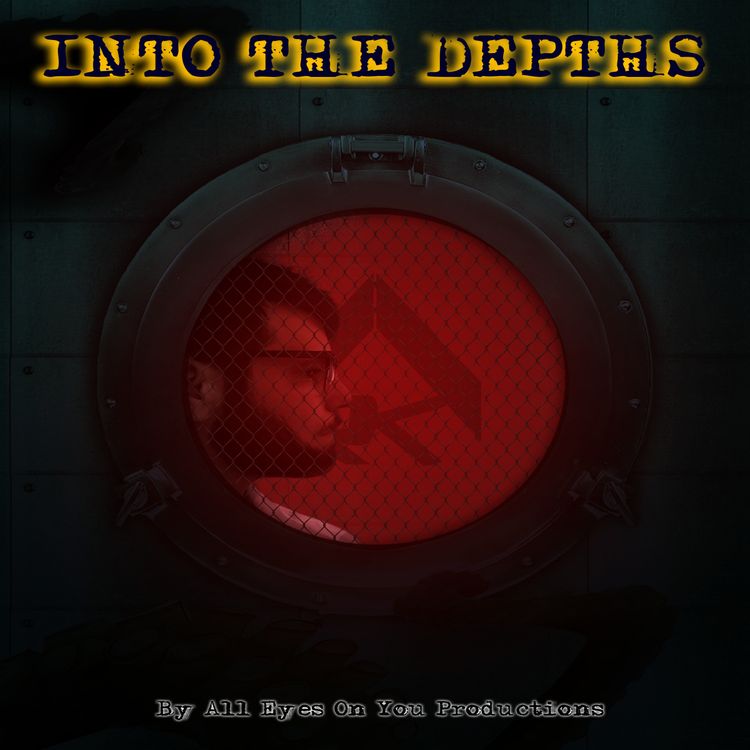 cover art for Feed Drop and Update: Into The Depths Episode 1: Jamie Manson