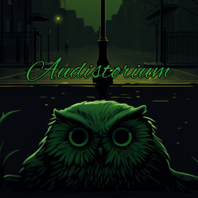 cover art for Stop Rushing (A Nice Sit Down with Showrunner Lemon)