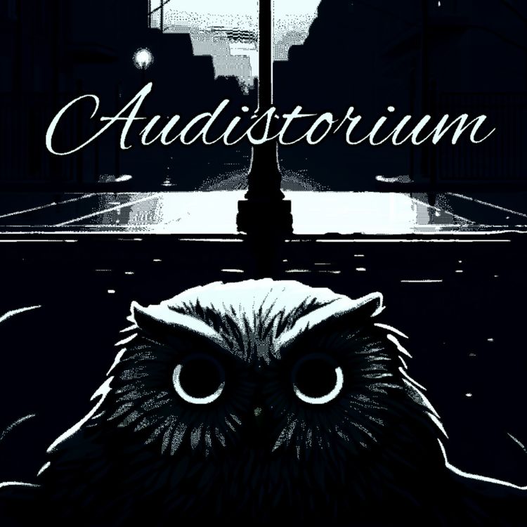 cover art for Introducing: Inkwell Haven