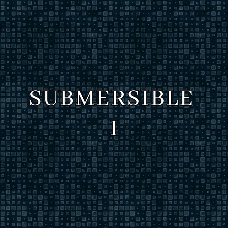 cover art for Submersible