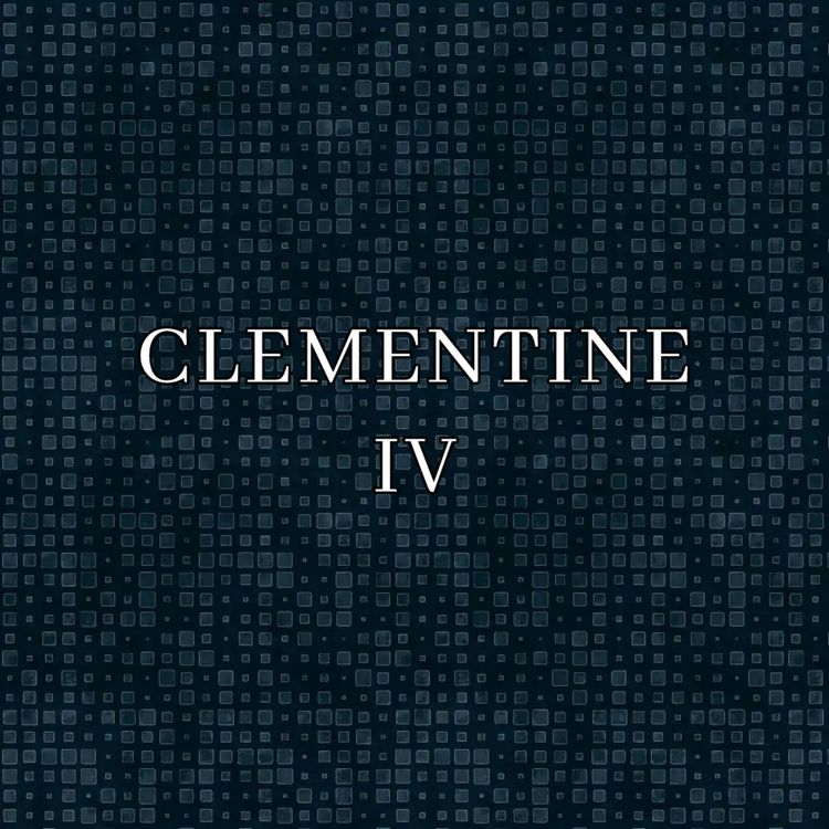 cover art for Clementine: You All Meet in a Tavern