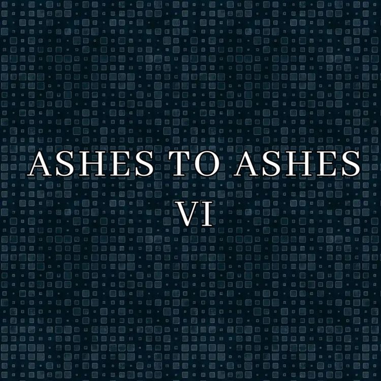 cover art for Ashes to Ashes: A Morbid Forest x Audistorium Special