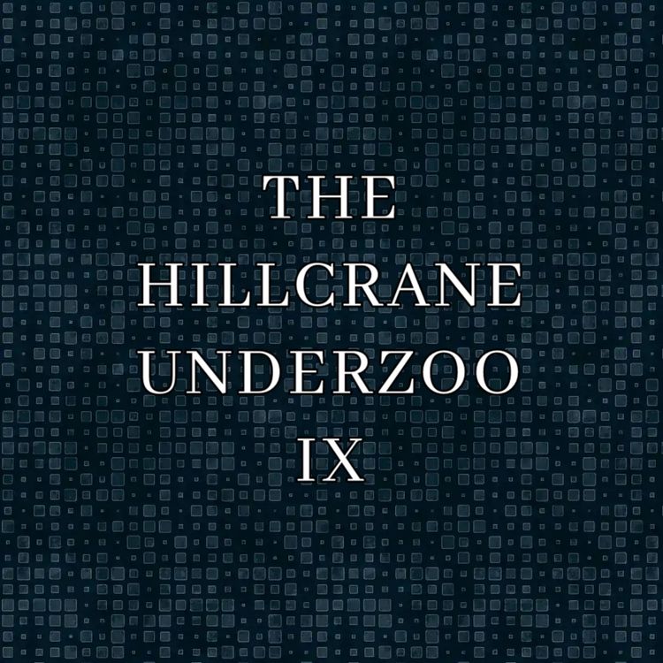 cover art for The Hillcrane Underzoo (Mini)
