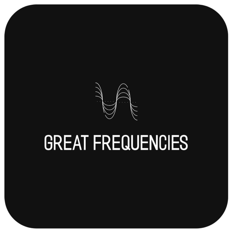 cover art for Episode one - The Schumann Frequency - 7.83Hz