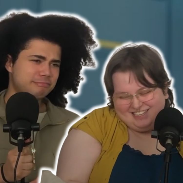 cover art for Crazy Republican Ad | FRIGHT BITES