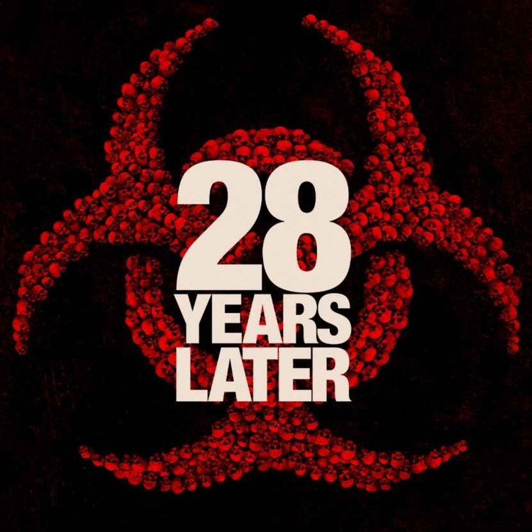 cover art for 28 Years Later (2025) | FRIGHT BITES