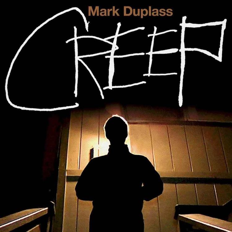 cover art for Creep (2014)