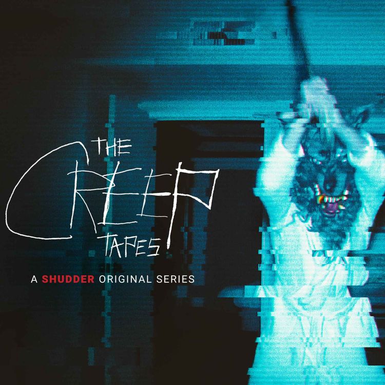 cover art for Creep Tapes (1) | FRIGHT BITES