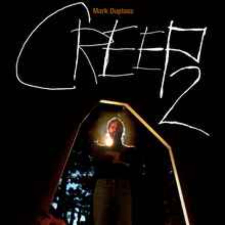 cover art for Creep 2 (2017)