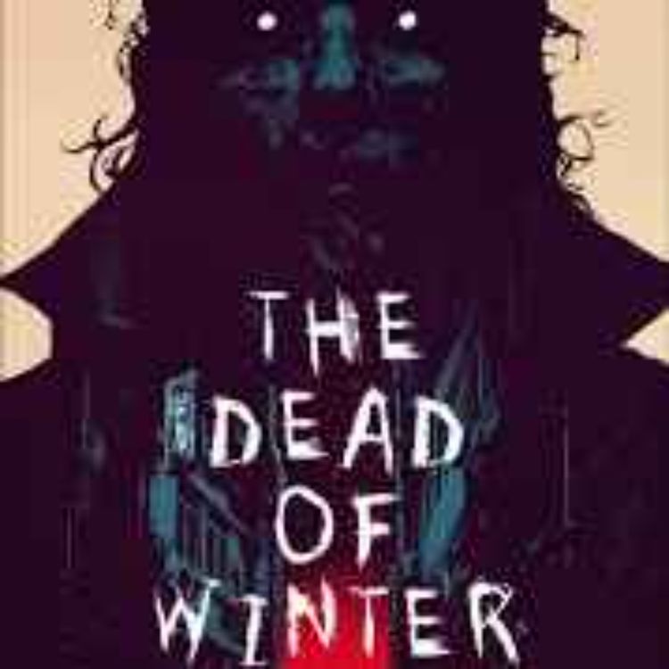 cover art for Dead of Winter (Short) | FRIGHT BITES