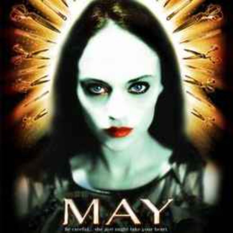 cover art for May (2002)