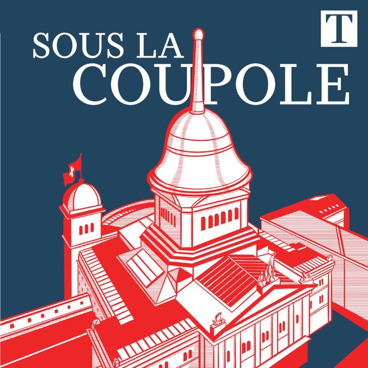 cover art for Face à face Amaudruz-Wermuth: la rentrée sous la Coupole s'annonce aussi chaude que l'été